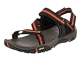 Suela Vibram TC5+ - Proporciona un gran agarre con mucha durabilidad, estabilidad y resistencia.