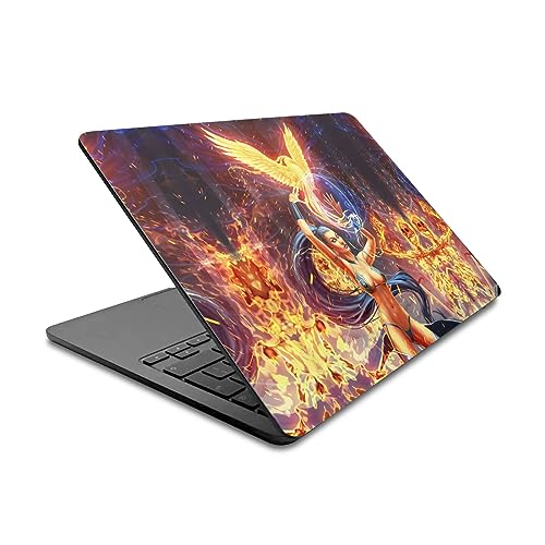 Protection MacBook Air 13.6 A2681 Vinyle pour Éviter les Rayures du Quotidien