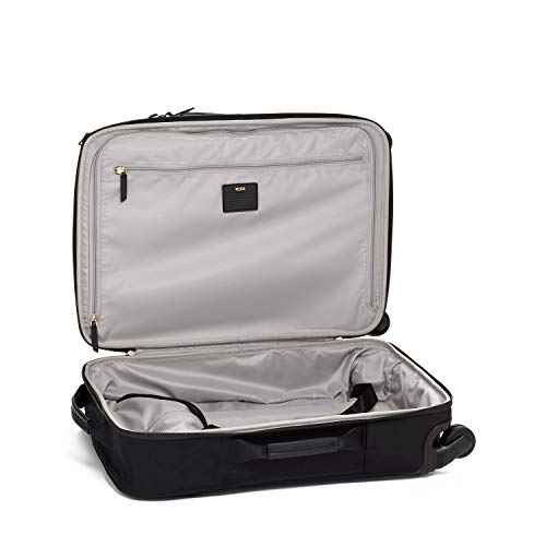 Top Picks for the Best TUMI CarryOn Luggage in 2024