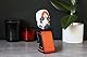 Cable Guys Ikon Charging Stand - Borderlands Psycho Mask Gaming Accessories Holder & Phone Holder for Most Controllers (Xbox, Play Station, Nintendo Switch) & Phone