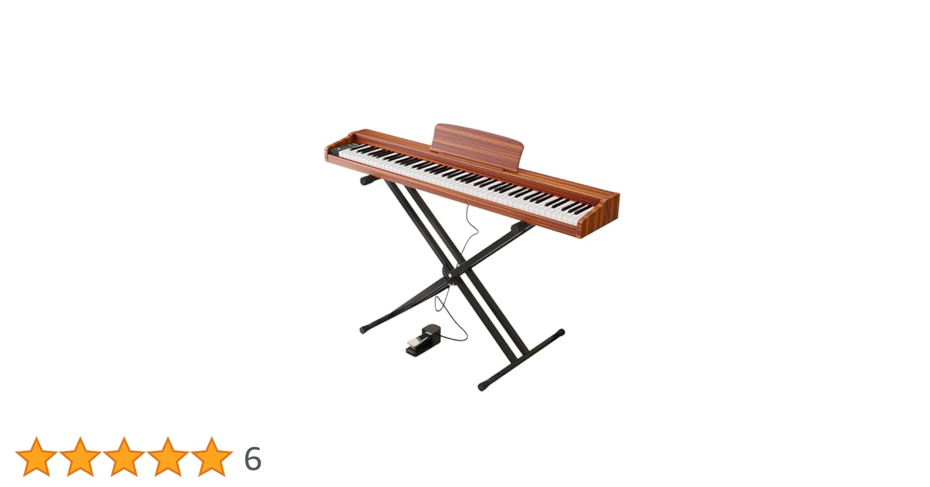トミー様　　電子ピアノ 88鍵盤 電子 ピアノ 木製 88鍵 電子ピアノスタンド Amazon.co.jp: IKTMI 電子ピアノ 88鍵盤 ピアノ 木製 88鍵 電子
