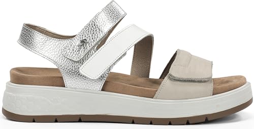 Fluchos sandales F2165 Street idéales pour vos promenades en ville