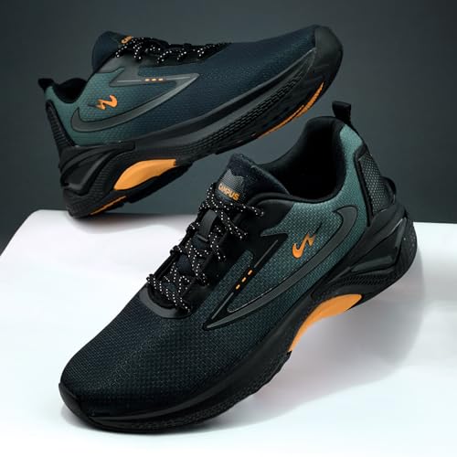 Image of Campus Men's Vesper Running Shoes