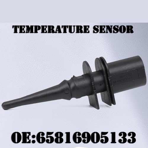 Sensor de temperatura exterior 65816905133 de alta precisión para Z4 E89 3
