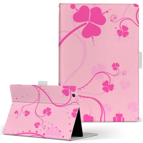 Idea Tab TB336 11�C���` �Ή� �蒠�^�^�u���b�g�P�[�X PU���U�[ �X�^���h�@�\ �J�[�h���[ ���ړ\��t���� �l�t �N���[�o�[ �s���N 004463