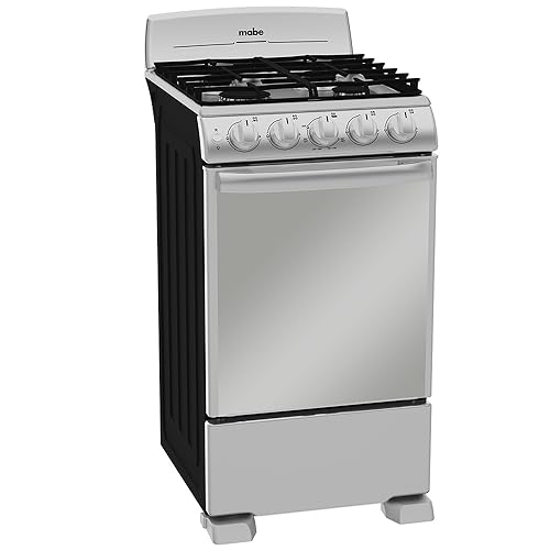 La mejor comparación de Estufa 4 Quemadores Con Horno . 22 Imagen adicional