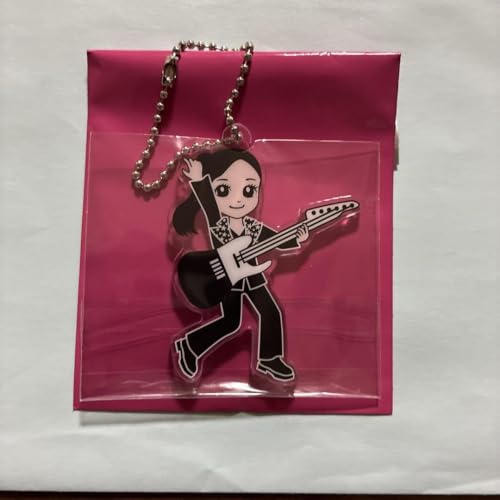 松田聖子　日本武道館　アクリルスタンド　アクリルキーホルダー　ピックチャーム 松田聖子 日本武道館 アクリルスタンド アクリルキーホルダー