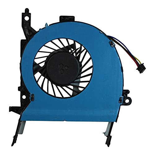 Ventilateur PC portable compatible ASUS FL5900 Power4Laptops à haute efficacité