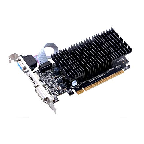 Preisvergleich Produktbild INNO3D GeForce 210 1Go SDDR3