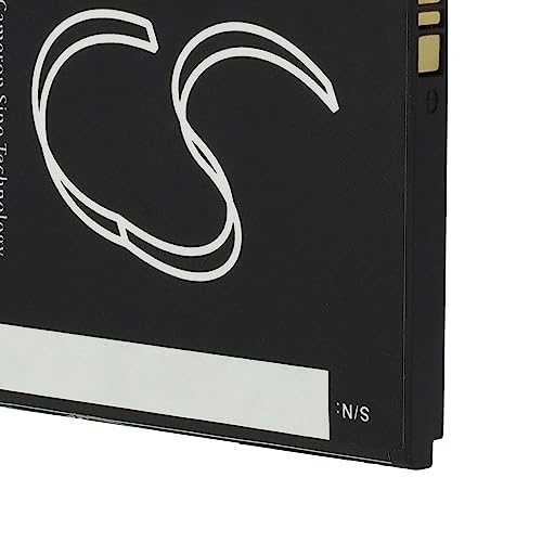 Vhbw batteria compatibile con Angelcare AC310