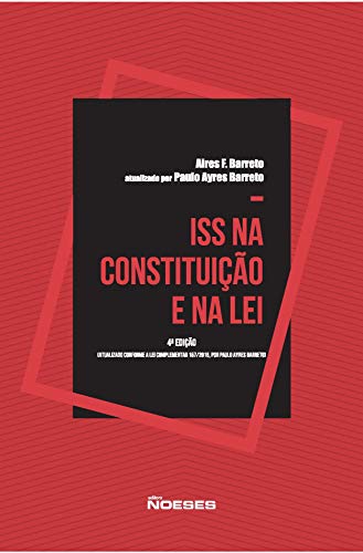 ISS na Constituição e na lei: