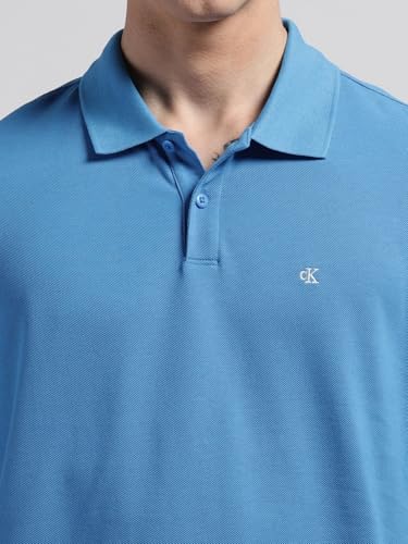 Image of Calvin Klein Jeans Men Polo Shirt