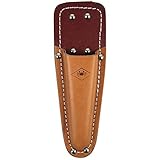 ニシガキ工業 剪定鋏革ケース プロ2200芽切鋏用 皮ケース (N-205/N-233用) N-235