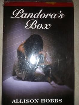 Hardcover Pandora's Box Book