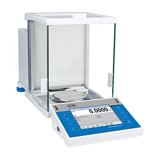 Radwag XA 520.4Y Plus Analytical Balance