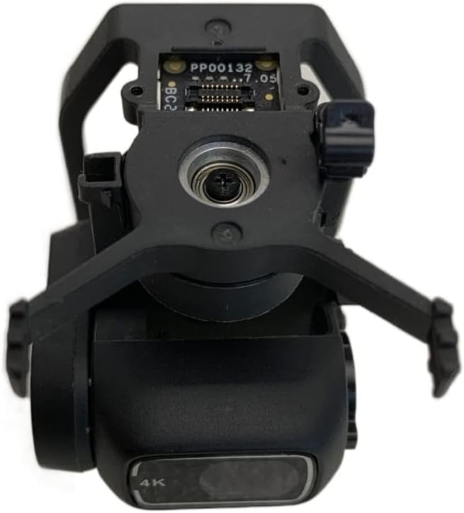 JLANDA Original for Empty Gimbal Shell for DJI Mavic Mini 2 Drone Replacement Camera Axis Arm Bracket Repair Parts Used Retail/Wholesale