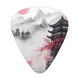 Son lumineux et polyvalent : produit des sons clairs et équilibrés sur tous les types de guitare, idéal pour le rythme, le plomb ou la basse.