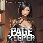 Cover of Page Keeper 2: A Slice of Life Fantasy