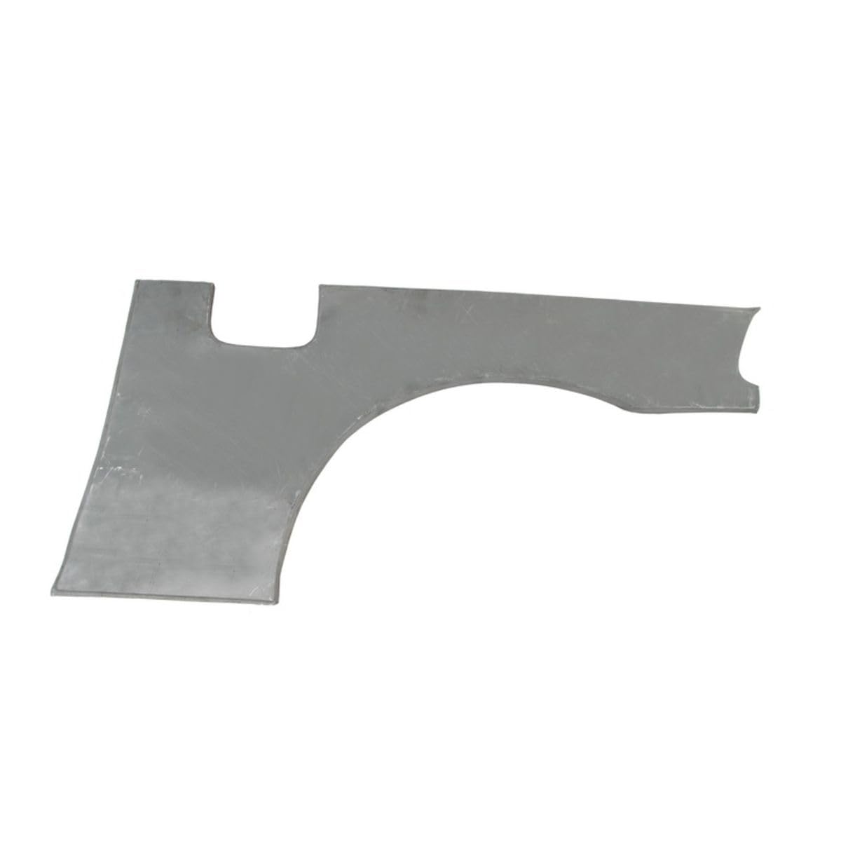 BLIC 6505-06-2912581P Parafango posteriore Sx Compatibilità con HONDA CRX III EH, EG