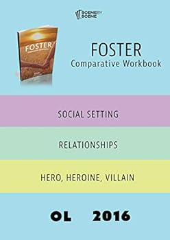 Paperback Foster Comparative Workbook OL16 Book