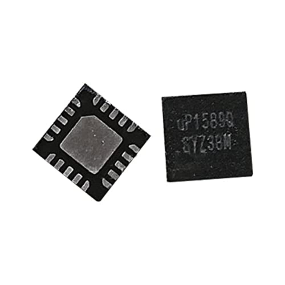 5 Pezzi UP1589QQKF – Circuito Integrato UP1589Q QFN20, Generico, Nuovo Dalla Cina - Foto 1
