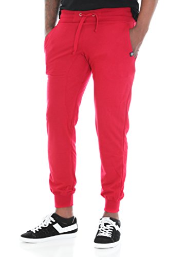 Akademiks Men's Hot Shot Lightweight Jogger (Various Colors and Sizes Including Big and Tall)
