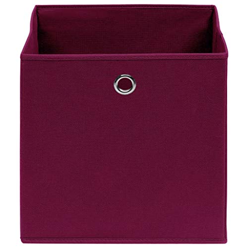 Boîtes de rangement pour sous-vêtements pliables gain de place - 4