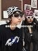 Pooyikoi Y2K Gothic Spider Pattern Wool Acrylic Knitted Hat Women Beanie Winter Warm Beanies Men Casual Skullies Outdoor Black