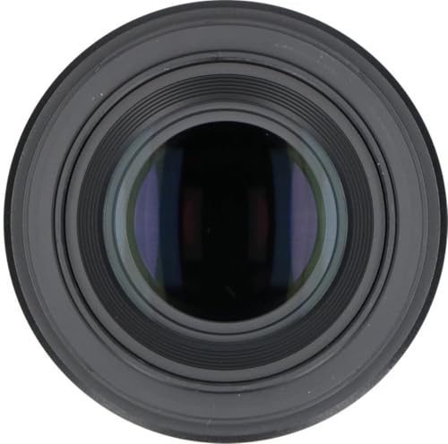 Objectif NIKKOR Z MACRO 105mm f/2.8 VR S pour hybride NIKON Z