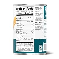 Amazon Grocery, Canned Cream Style Corn, 14.75 Oz — image 2