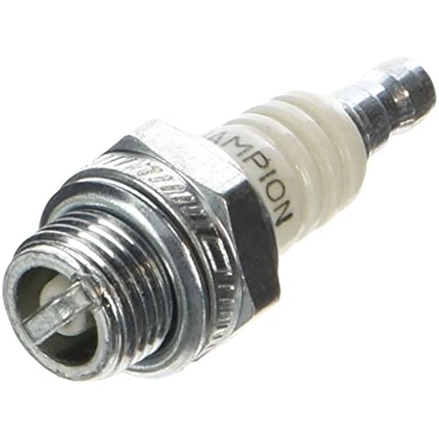 Champion CJ8 Engine Spark Plug for Various Vehicles Cover