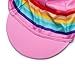 Corsehild Cartoon Cycling Cap for Man and Woman Cycling Hat Under Helmet-Polyester Breathable Sweat Absorbent