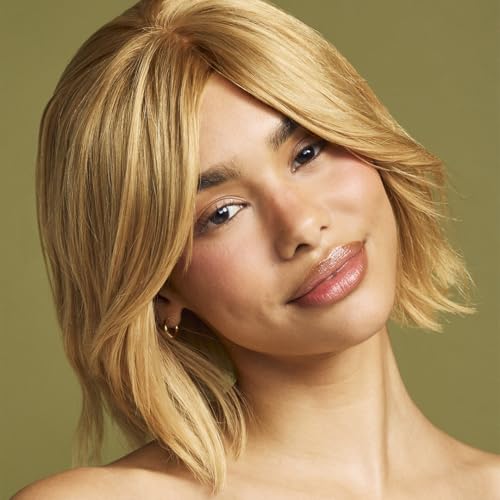 Image of ARCTIC FOX Hair Dye Golden Hour - Vegan Ammonia-Free - 5.6 oz