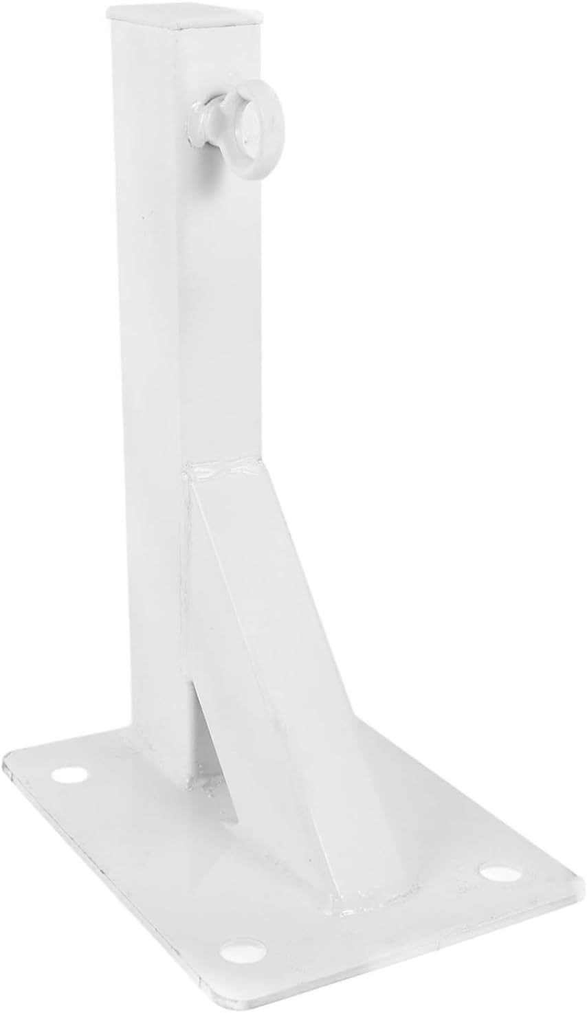 Milisten Hanger for Punching Bags Heavy-Duty Wall Mount Bracket Easy Installation for Home Gym and Supports Hammocks and Light Fixtures