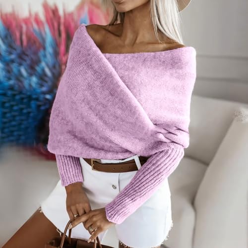 Scarf with Sleeves for Women, Wrap Shawl Wraps Dressy Cropped Shrug Sweater Scarf Fall Winter Outfits Pullovers4