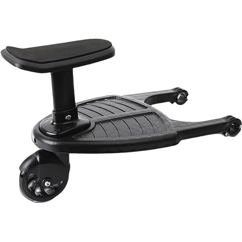 baby stand and sit stroller