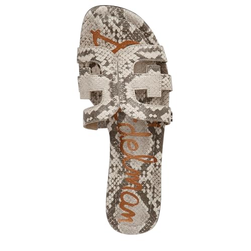 Image of Sam Edelman Women's Bay Flat Sandal
