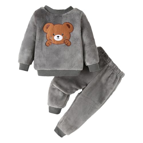 Les 10 meilleurs Ensembles pantalons et haut pour bébé garçons – Edition octobre 2026
