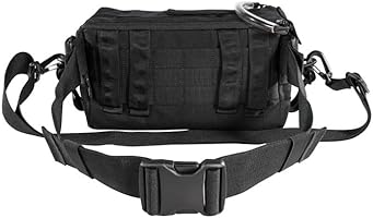 Amazon.com: Tasmanian Tiger Small Medic Pack Mk II, Tactical Small