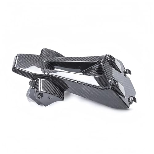 Plaque d'immatriculation moto support robuste anti-vibration BMW S1000XR - 5
