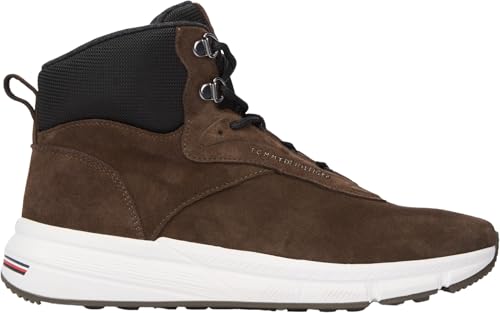 TOMMY HILFIGER Chaussures à lacets - vue 6