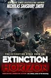 Extinction Horizon book cover