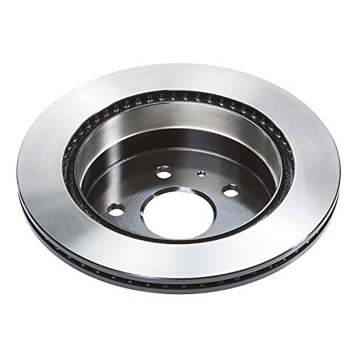 Disque Wagner Bd180358e Premium E-coated arrière robustesse certifiée - 2