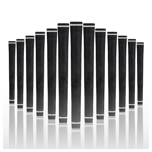 Majek Golf Club Grips Extral Large Pack