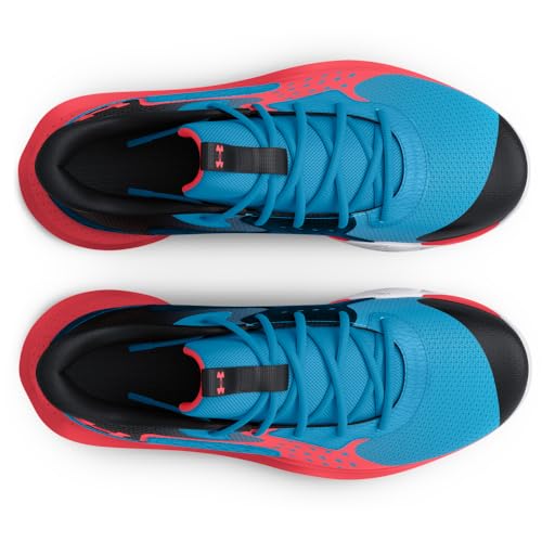 Image of Under Armour Men's Ua Jet '23 Basketball Shoes