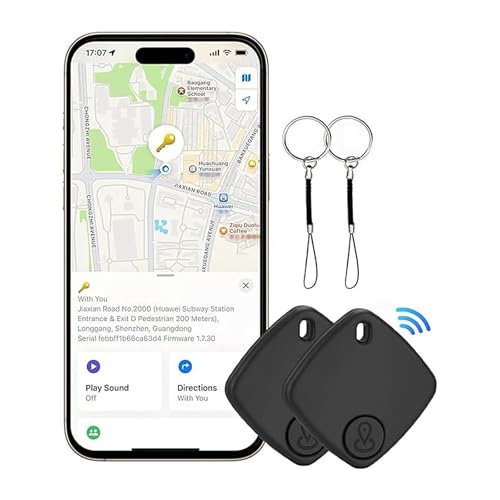 Itagpro GPS Tracker Original Compatible with Multiple Devices, Long Battery,