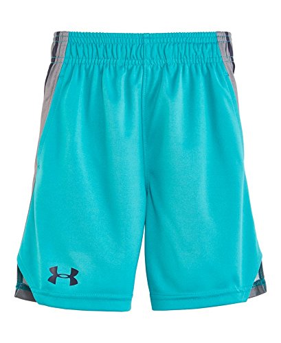 Under Armour Boys' Select Short