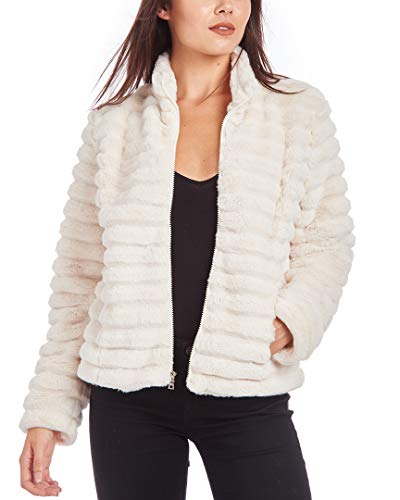 Kendall + Kylie Womens Short Jacket, Xs