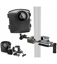 Amazon | 【 日本正規代理店品 】 Brinno BCC300-M 屋外 屋内 両用