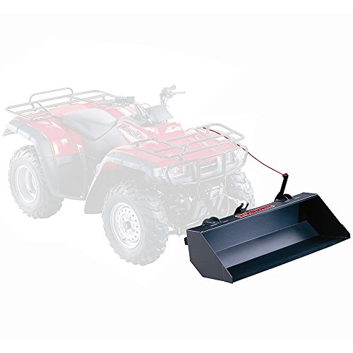 Swisher 15714 Universal Dump Bucket - Thumbnail 4